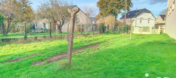 Terrain à Auray, France 250m² No. 94122 5