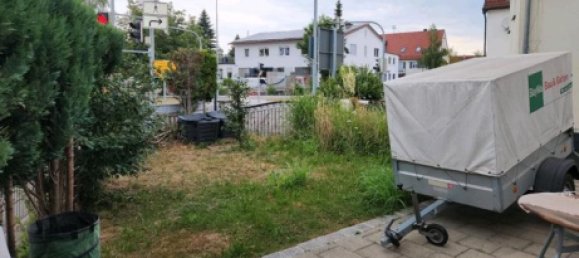 8 rooms Townhouse in Gunzburg, Germany No. 276669 3