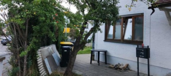 8 rooms Townhouse in Gunzburg, Germany No. 276669 2