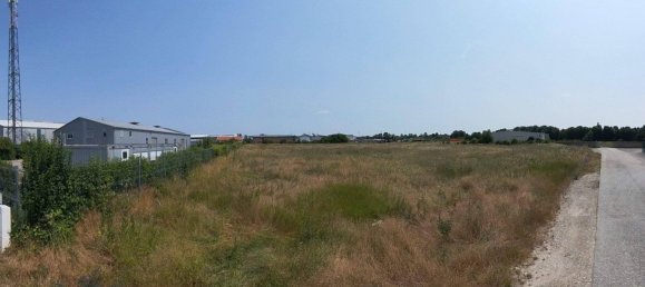 Terreno en Ganserndorf, Austria 12496 m² No. 202431 2