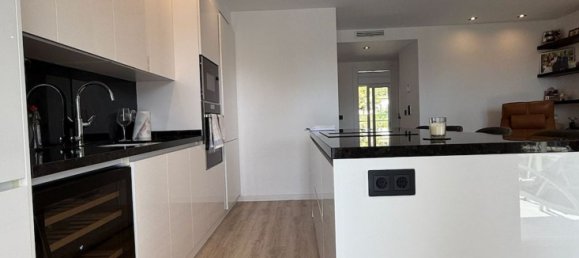 2 bedrooms Apartment in Calpe, Spain No. 156856 19