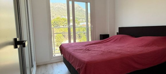 2 bedrooms Apartment in Calpe, Spain No. 156856 44