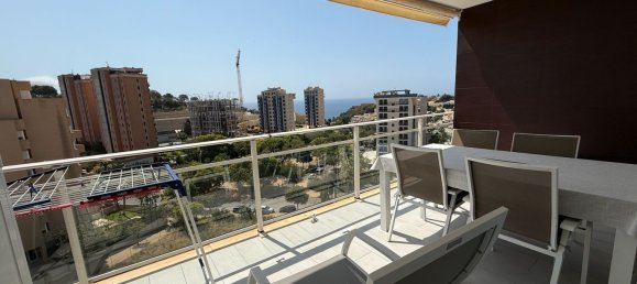 2 bedrooms Apartment in Calpe, Spain No. 156856 49