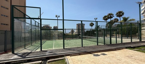 2 bedrooms Apartment in Calpe, Spain No. 156856 52