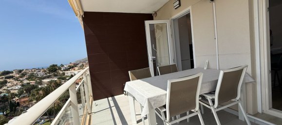 2 bedrooms Apartment in Calpe, Spain No. 156856 51
