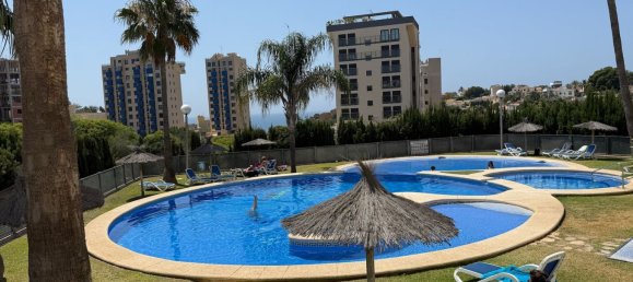 2 bedrooms Apartment in Calpe, Spain No. 156856 45