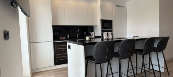 2 bedrooms Apartment in Calpe, Spain No. 156856 21