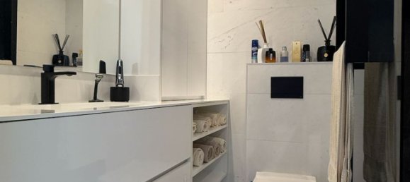 2 bedrooms Apartment in Calpe, Spain No. 156856 10