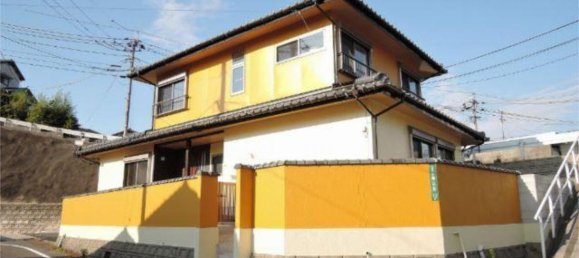 4 غرف نوم منزل في Fukuoka, Japan رقم 2532 2