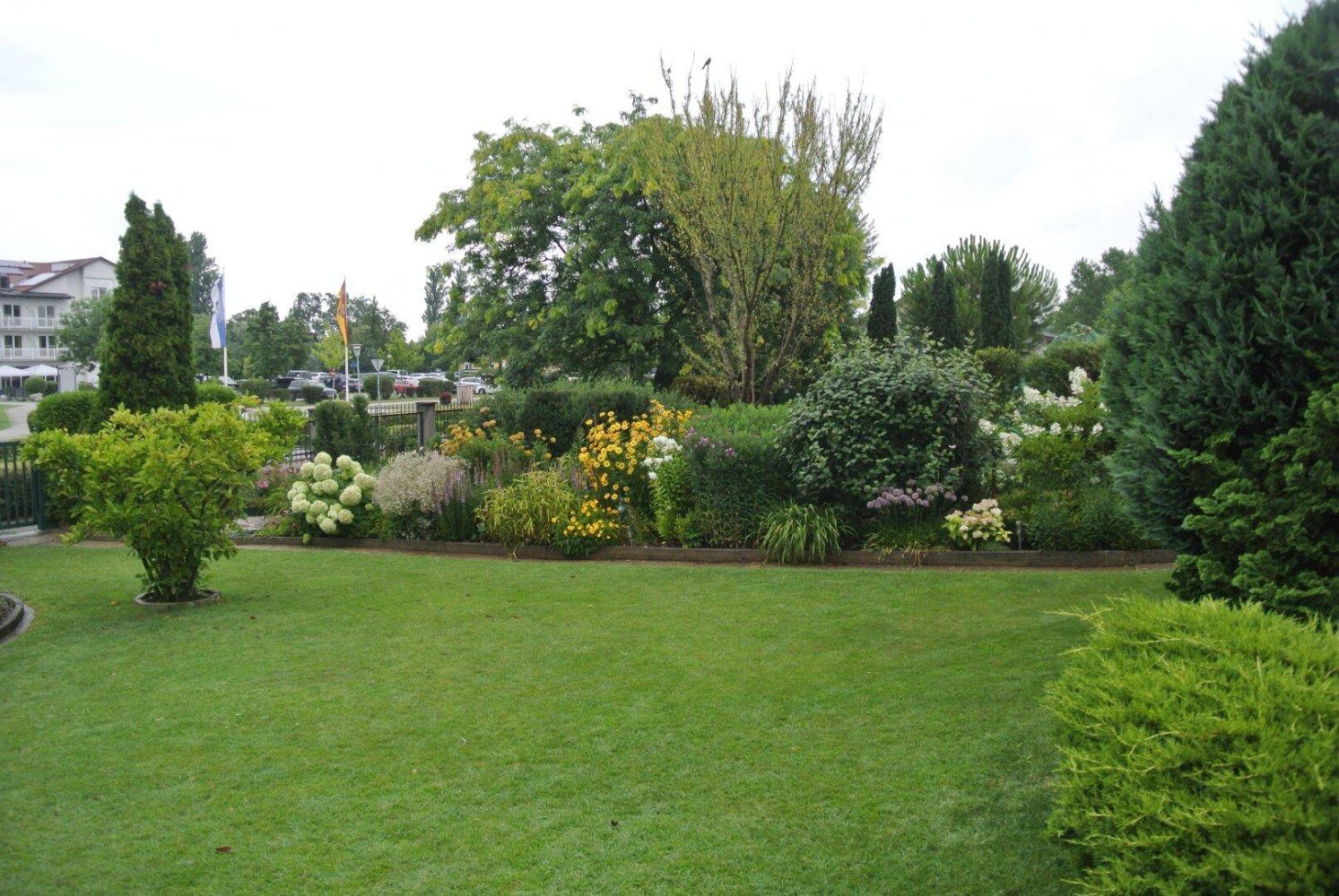 2-Zimmer Bungalow in Podersdorf am See, Austria, Nr. 238165