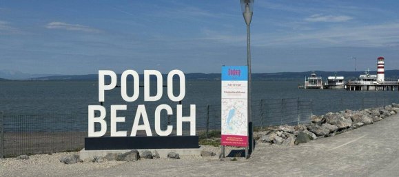 2-Zimmer Bungalow in Podersdorf am See, Austria, Nr. 238165 28