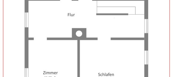 3 Schlafzimmer Haus in Wunsiedel, Germany, Nr. 2804 14