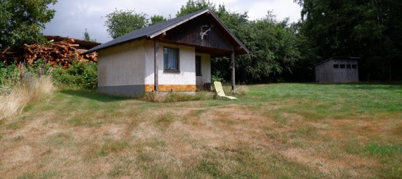3 Schlafzimmer Haus in Wunsiedel, Germany, Nr. 2804 11