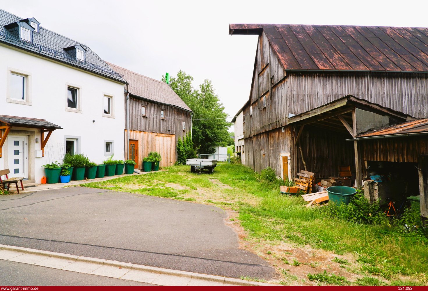 3 Schlafzimmer Haus in Wunsiedel, Germany, Nr. 2804