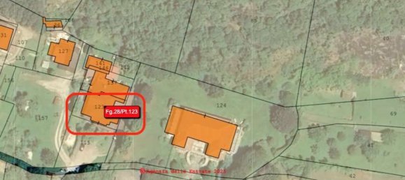 4 bedrooms House in Vogogna, Italy No. 361031 2