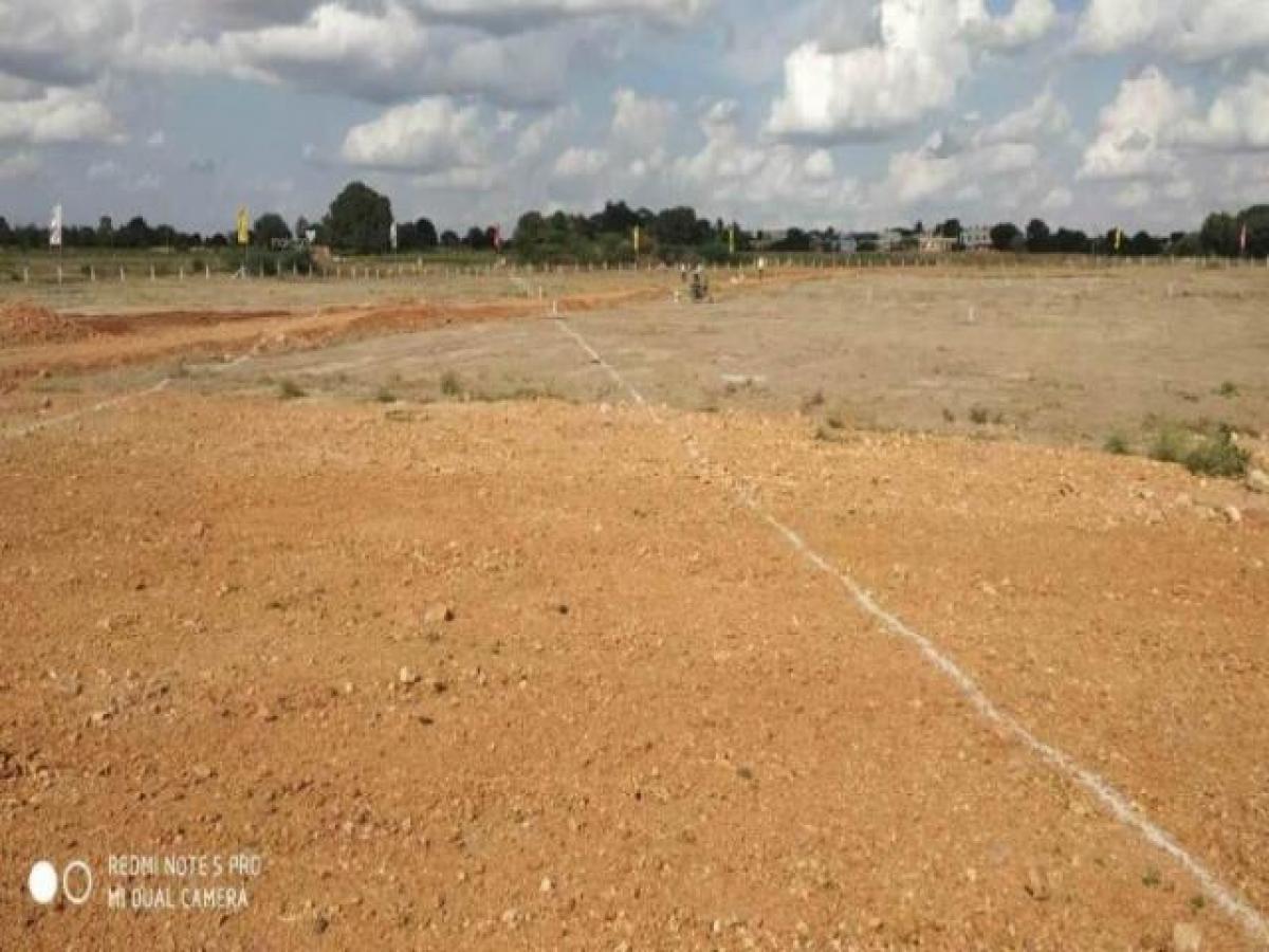  Land in Hyderabad, India No. 39957