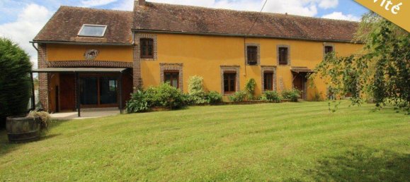 5 Schlafzimmer Schlösser in La Loupe, France, Nr. 152327 15