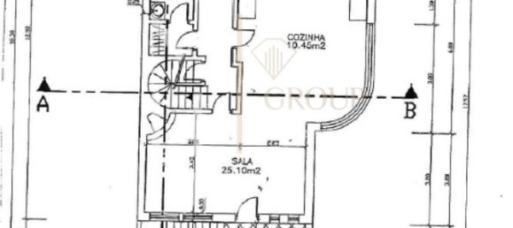 3 Schlafzimmer Haus in Ericeira, Portugal, Nr. 148604 46