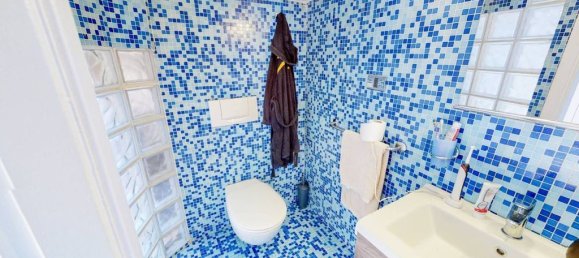 4 Schlafzimmer Wohnung in Turin, Italy, Nr. 43553 49