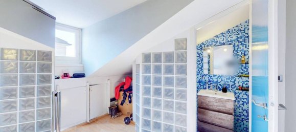 4 Schlafzimmer Wohnung in Turin, Italy, Nr. 43553 38