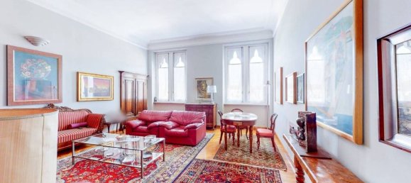 4 Schlafzimmer Wohnung in Turin, Italy, Nr. 43553 10