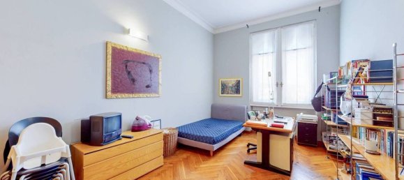 4 Schlafzimmer Wohnung in Turin, Italy, Nr. 43553 26