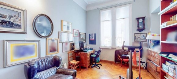 4 Schlafzimmer Wohnung in Turin, Italy, Nr. 43553 30