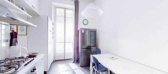 4 Schlafzimmer Wohnung in Turin, Italy, Nr. 43553 34