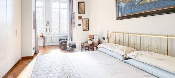 4 Schlafzimmer Wohnung in Turin, Italy, Nr. 43553 25