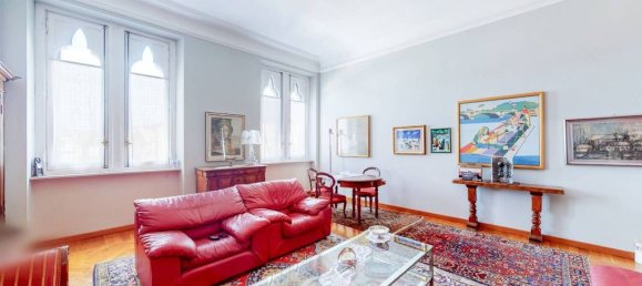 4 Schlafzimmer Wohnung in Turin, Italy, Nr. 43553 12