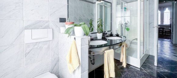 4 Schlafzimmer Wohnung in Turin, Italy, Nr. 43553 17