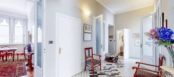 4 Schlafzimmer Wohnung in Turin, Italy, Nr. 43553 9