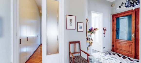 4 Schlafzimmer Wohnung in Turin, Italy, Nr. 43553 19