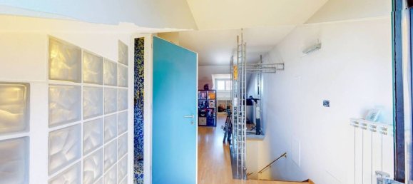 4 Schlafzimmer Wohnung in Turin, Italy, Nr. 43553 41