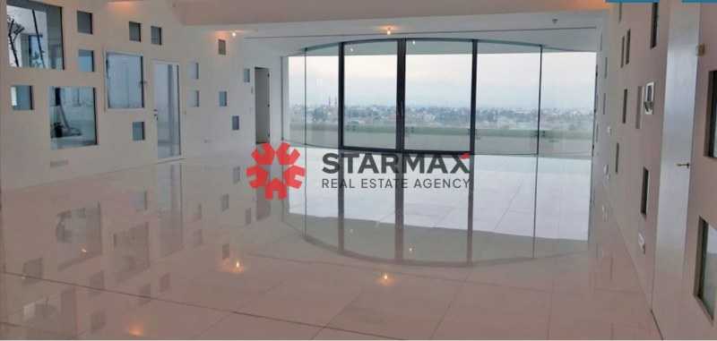 4 Schlafzimmer Wohnung in Nicosia, Cyprus, Nr. 80910