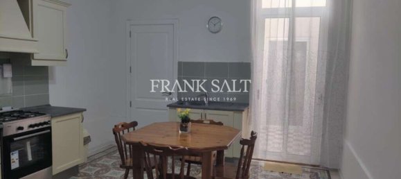 Таунхаус с 2 спальнями в Паола, Мальта № 8237 4