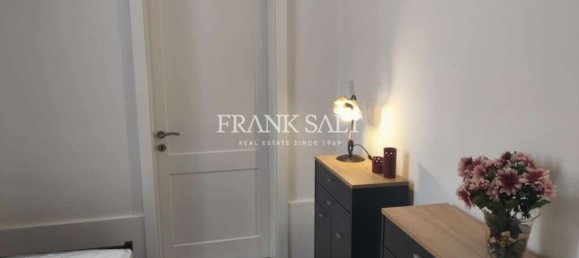 Таунхаус с 2 спальнями в Паола, Мальта № 8237 2