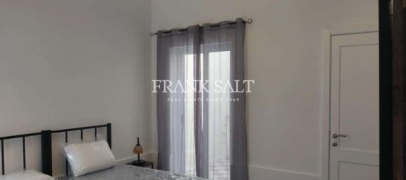 Таунхаус с 2 спальнями в Паола, Мальта № 8237 5