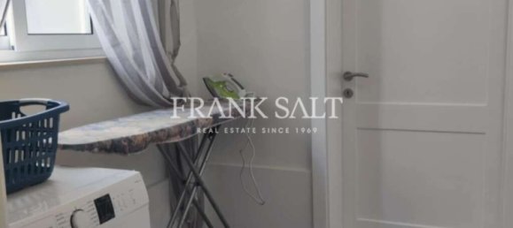 Таунхаус с 2 спальнями в Паола, Мальта № 8237 9