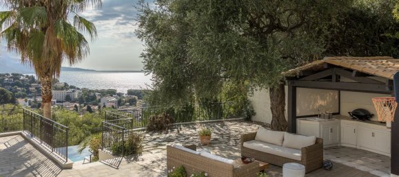 7 bedrooms Villa in Roquebrune-Cap-Martin, France No. 838 2