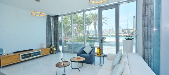 2 bedrooms Apartment in Mohammed Bin Rashid City, UAE No. 457 19