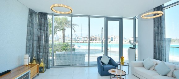 2 bedrooms Apartment in Mohammed Bin Rashid City, UAE No. 457 7
