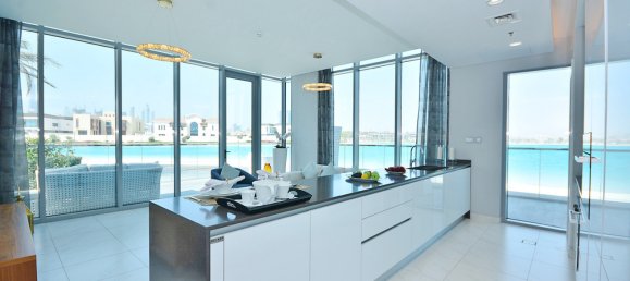 2 bedrooms Apartment in Mohammed Bin Rashid City, UAE No. 457 3