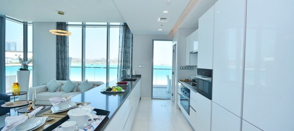 2 bedrooms Apartment in Mohammed Bin Rashid City, UAE No. 457 10