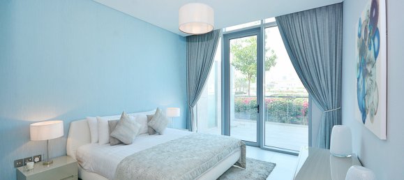 2 bedrooms Apartment in Mohammed Bin Rashid City, UAE No. 457 14