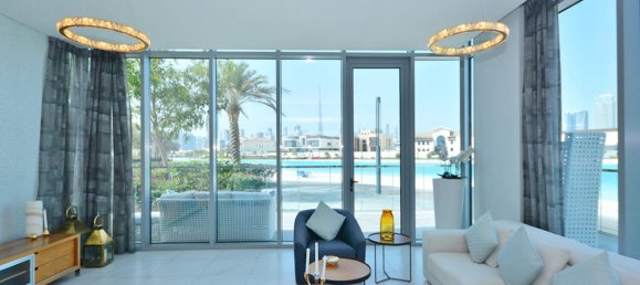 2 bedrooms Apartment in Mohammed Bin Rashid City, UAE No. 457 4