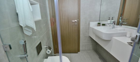 2 bedrooms Apartment in Mohammed Bin Rashid City, UAE No. 457 8