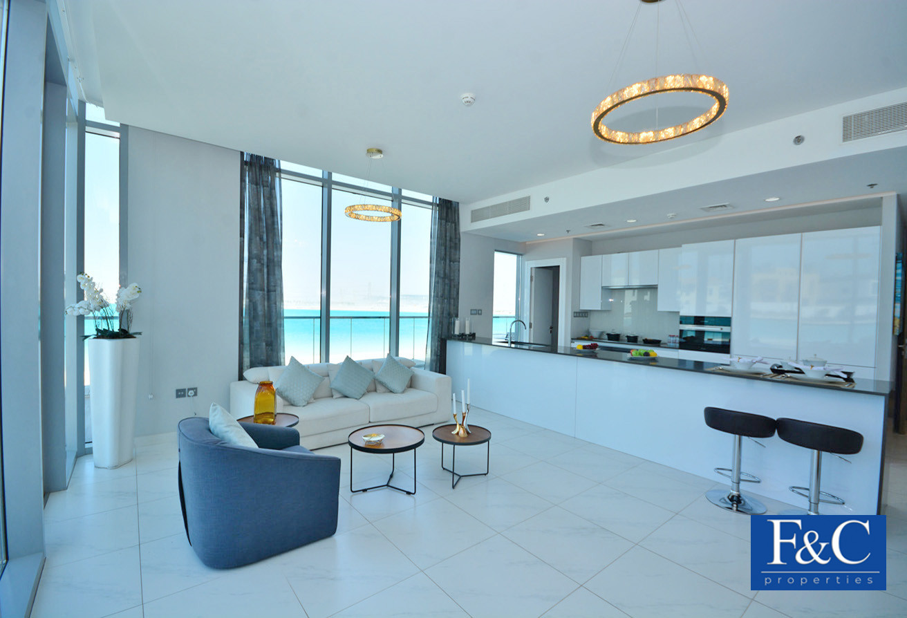 2 bedrooms Apartment in Mohammed Bin Rashid City, UAE No. 457