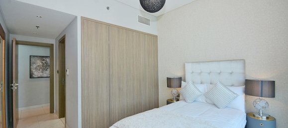 2 bedrooms Apartment in Mohammed Bin Rashid City, UAE No. 457 2