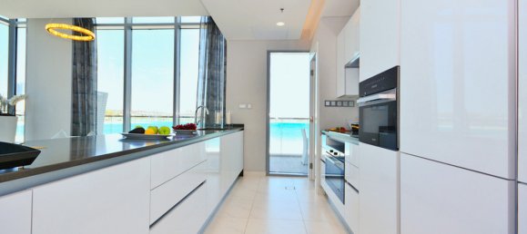 2 bedrooms Apartment in Mohammed Bin Rashid City, UAE No. 457 6